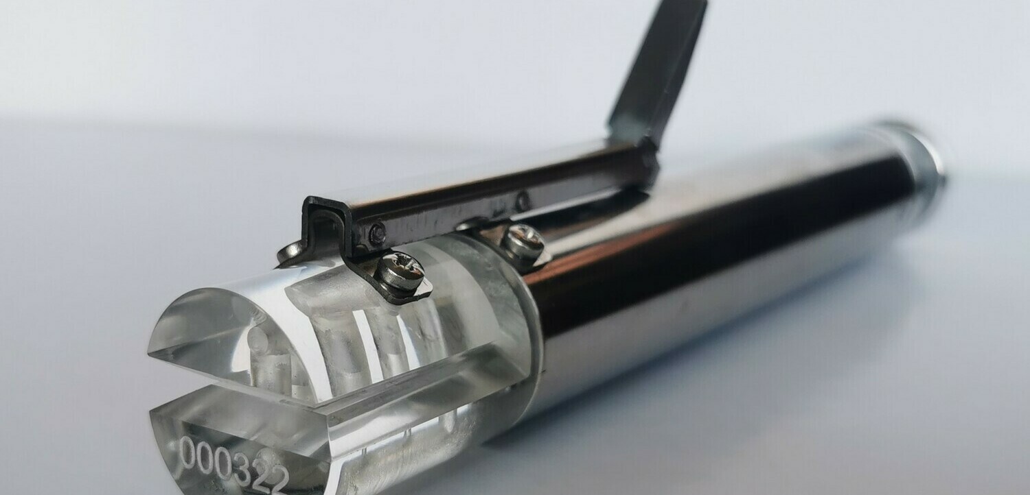 приспособление поз-т Приспособление ПОЗ-Т, прибор для определения загрязненности и обводненности топлива поз-т